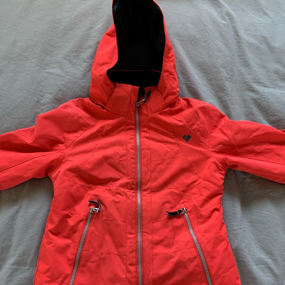 Obermeyer Ski/Snowboard Suit - Teen M (10-12)